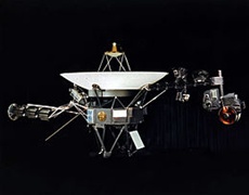 Voyager -1